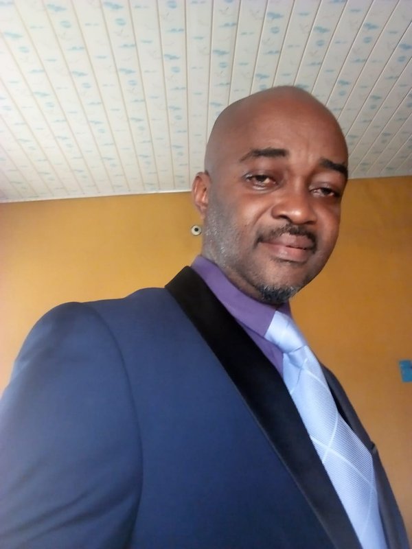 Ambassador Kola Balogun — Proprietor