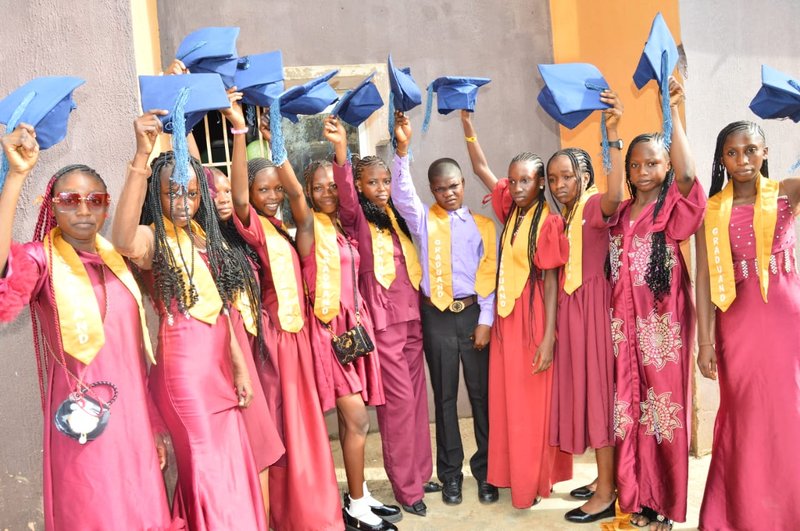 Graduation Celebration