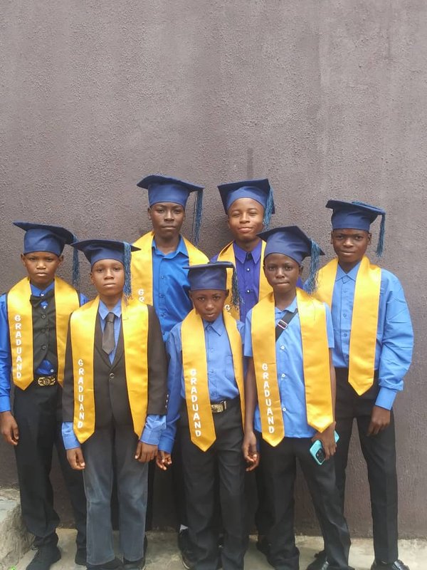 Graduates