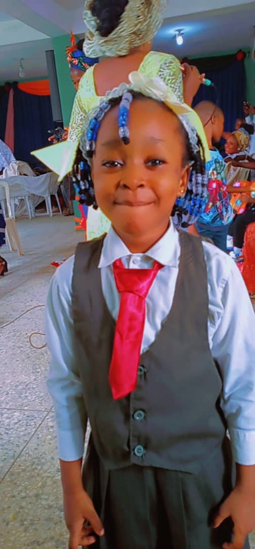 Young Student